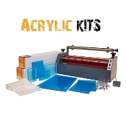 Acrylic Kits