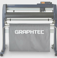 Vinyl Plotter / Cutters