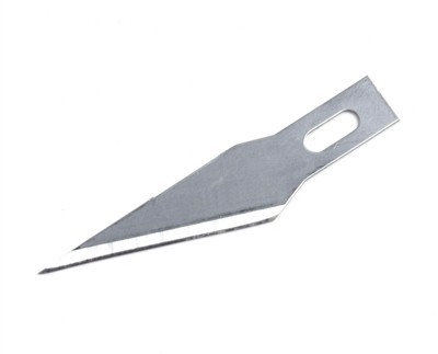 11A craft knife blades - Pack 8