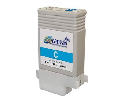 Compatible Canon IPF610 Ink Cartridge 130ml 