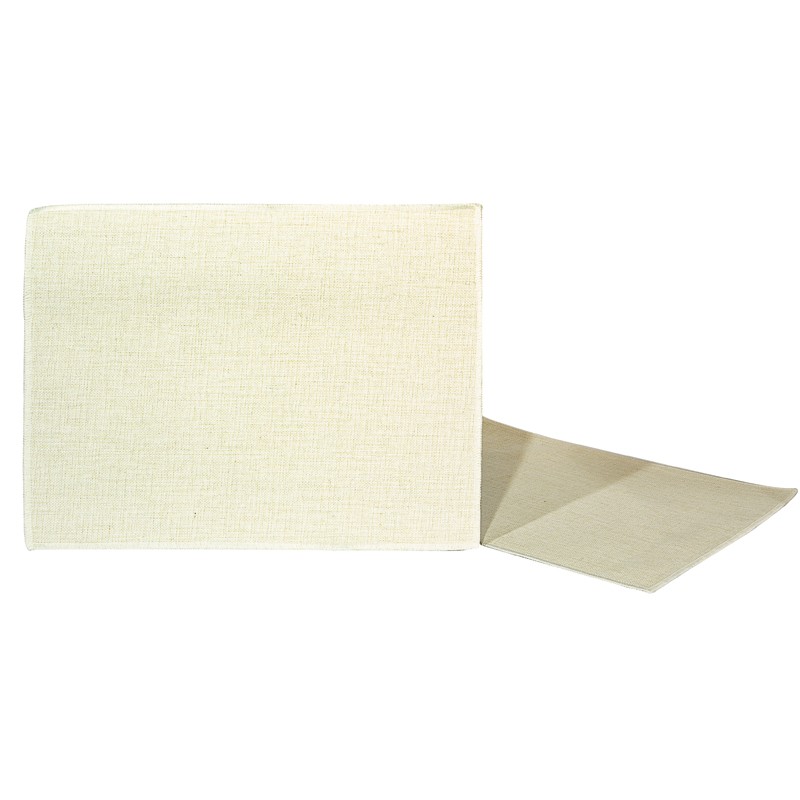 Linen Placemat Double Sided