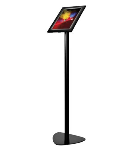 A4 LED Floor Poster Stand