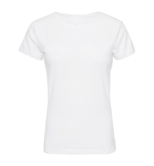 Women's Sublimation Tshirt - Large