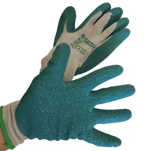 Sublimation Rubber Heat Gloves