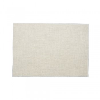 Deluxe Linen Style Placemat 