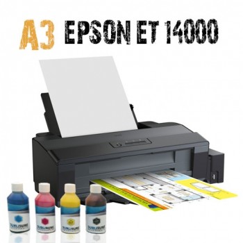 a3 sublimation printer
