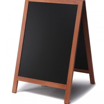 Chalk A Board for Outdoor Display