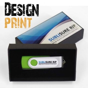 Sublimation Template Printing Software