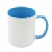 11oz Inner and Handle mug Light Blue 01
