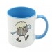 11oz Inner and Handle mug Light Blue 03