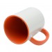 11oz Inner and Handle mug Orange 02