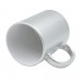 11oz Sublimation Color Mug - Silver