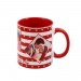 11oz Inner and Handle mug Red 03