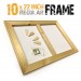 10x22 inch canvas frame