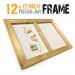 12x12 inch canvas frame