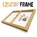 12x20 canvas frame