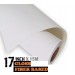 17'' Fine Art Paper Fiber Gloss 285gsm-15m