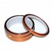 Heat Resistant Tape - Gold - 5mm | 10mm | 20mm