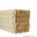 10" Premium EU Pine 18mm Stretcher Bars - Box