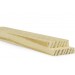 34" Production 38mm x 28mm Stretcher Bars - Cross Brace