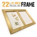 22x24 inch canvas frame