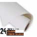 24'' Fine Art Paper Fiber Gloss 285gsm-15m