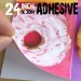 24 inch Adhesive Inkjet Photo Wallpaper for Printing