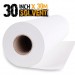 Eco Solvent Polyester Canvas Roll 30"