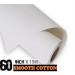 60'' White 100%Cotton Paper Smooth Finish - 310gsm