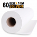 60'' Solvent Polyester Canvas Roll 50m - 260gsm