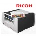 A4 Ricoh Printer SG3110DN