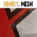 1008mm Solvent mesh Vinyl 50m