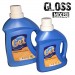 Gloss Canvas Varnish Liquid - 1 Litres