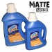Matte Canvas Varnish Liquid 1 Liter