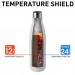 Cola Stainless Steel Bottle