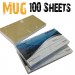 Mug Sublimation Paper 100 Sheets