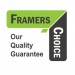 Stretchet Bars by Framers Choice