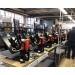 Testing heat press machines and repair