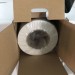 Packaging of canvas rolls