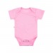 Baby Grow - Pink 