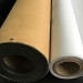 Eco solvent PVC banner roll