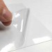 Clear Self Adhesive Film Roll