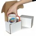 100 Smash Proof Mug Gift Box