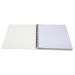 A5 sublimation notepad