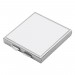 Sublimation Square Compact Mirror